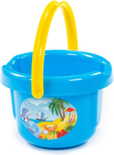 Poignée solide et confortable