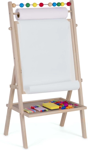 Rouleau de papier de 20 m pour les grandes idées