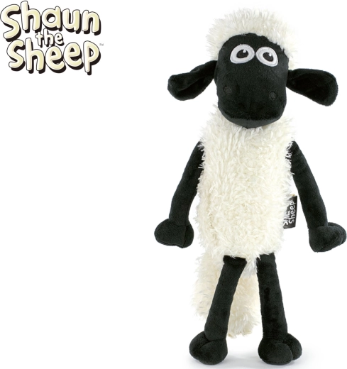 Peluche Mouton Shaun 34 cm