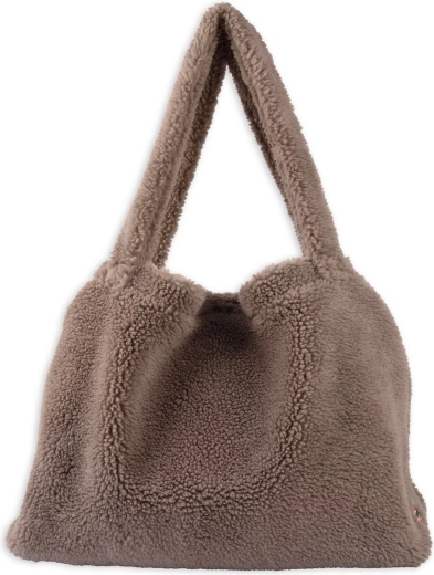 Sac spacieux pour un usage quotidien