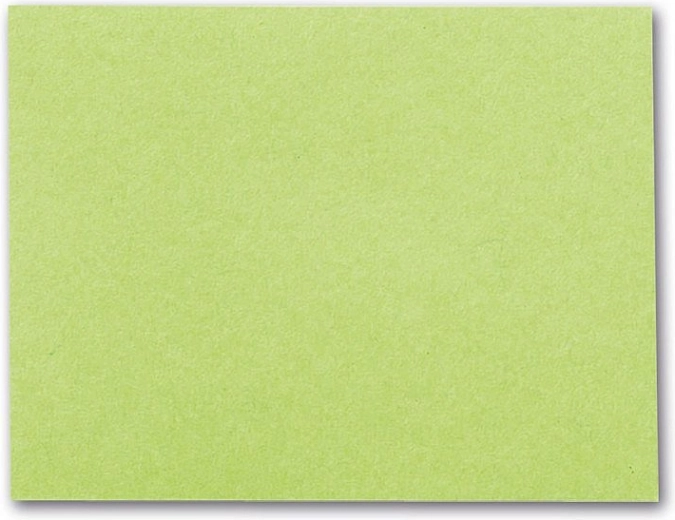 Format idéal 51 × 38 mm pour de courts messages