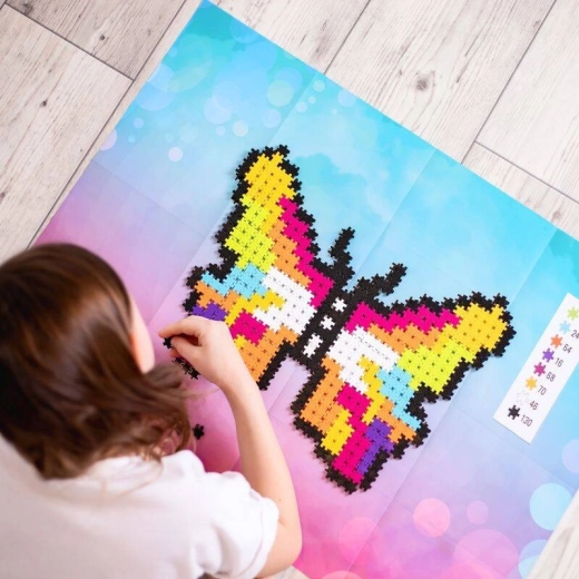 Grand gabarit à l’échelle 1:1