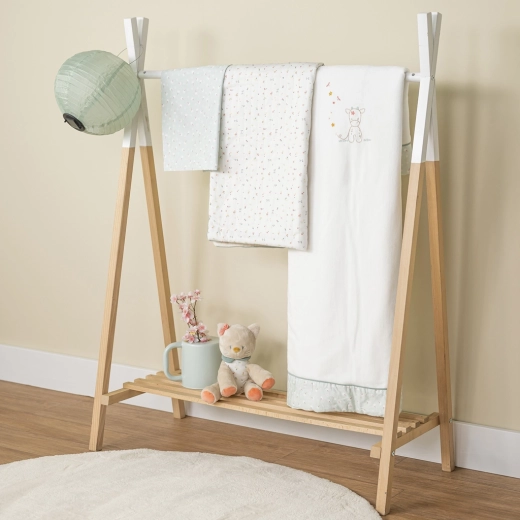 Pratique à la maison et en déplacement