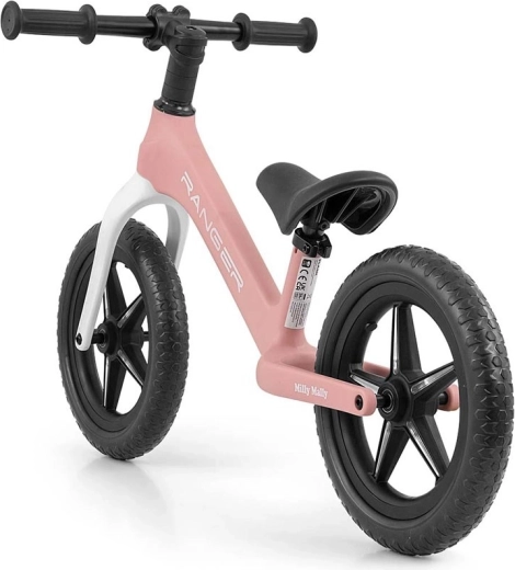 Roues EVA 12″ sans entretien avec amorti confortable