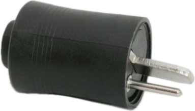 Fourchette de haut-parleur bipolaire