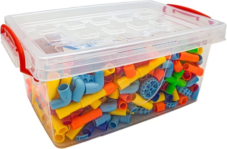 Boîte pratique pour un rangement bien organisé
