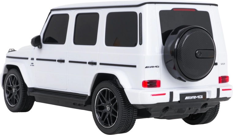 Roues en caoutchouc et suspension