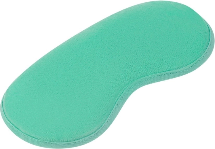Gel souple et face textile agréable