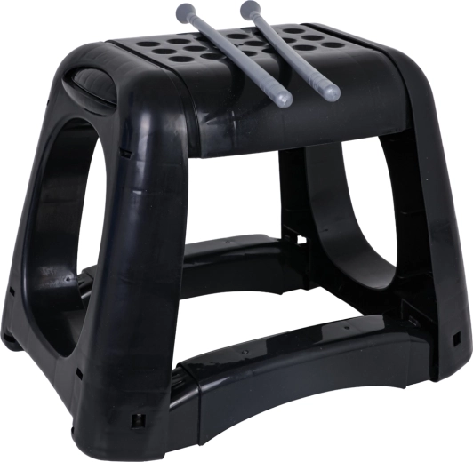 Tabouret pour jouer confortablement