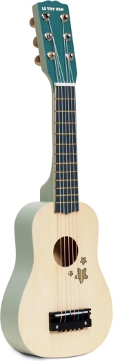 Guitare en bois pour enfants Le Toy Van