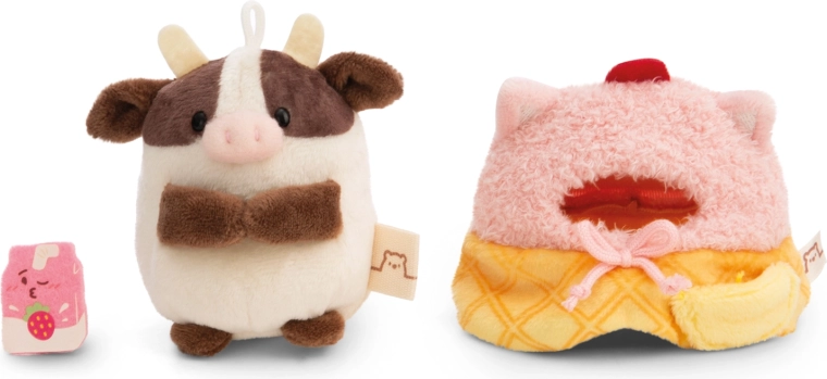 Mini milkshake compagnon et coffret cadeau