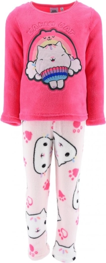 Pyjama La maison magique de Gabby