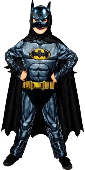 Costume de Batman pour enfants 8-10 ans