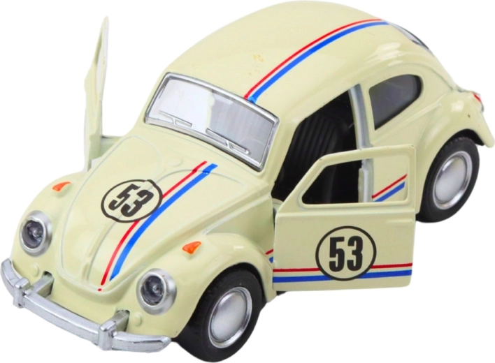 Portes ouvrantes et détails réalistes