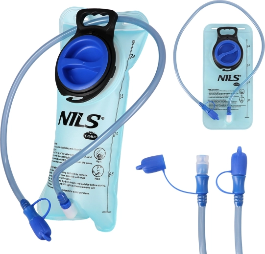 Boire confortablement en mouvement