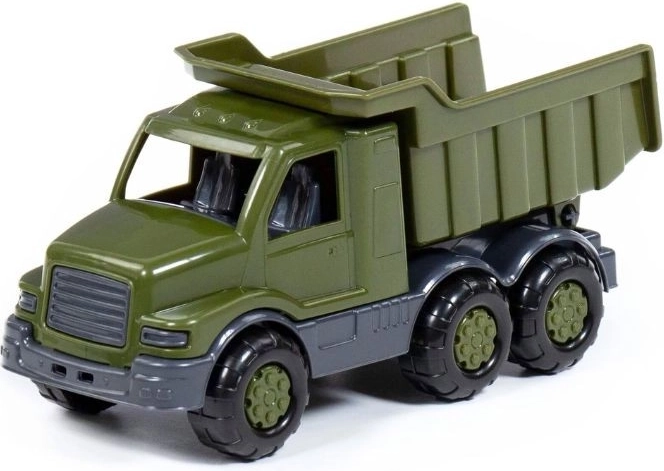 Camion-benne militaire Maximus