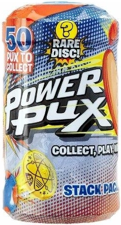 Power Pux Stack Pack jeu de collection Goliath Games