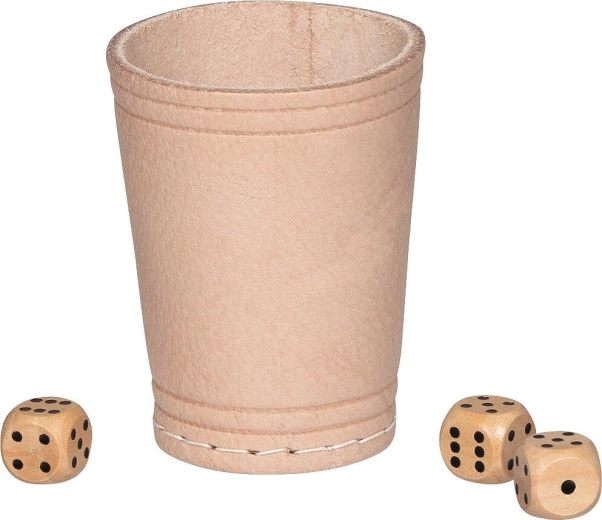 Pour les soirées jeux et les jeux de dés classiques