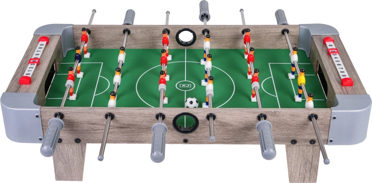 Structure de table compacte