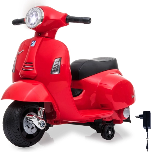Propulsion électrique et longue autonomie