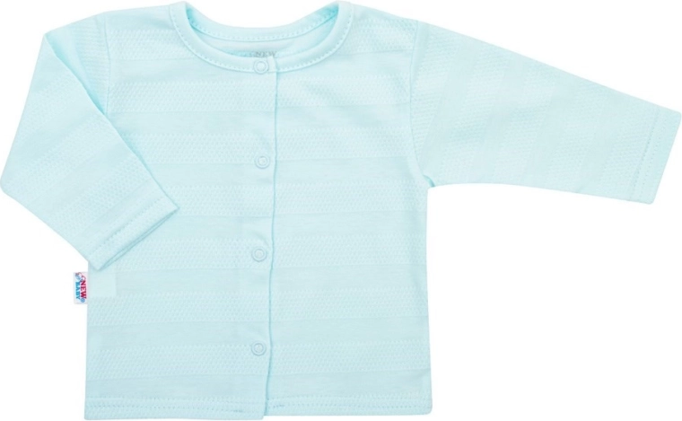 Enfilage facile grâce aux pressions