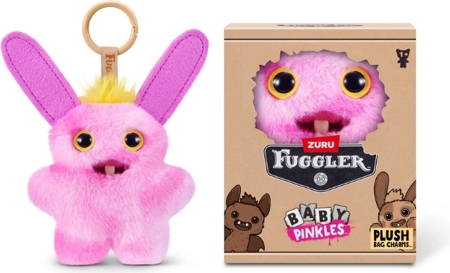 Pendentif Fuggler Baby en boîte - 1 pièce