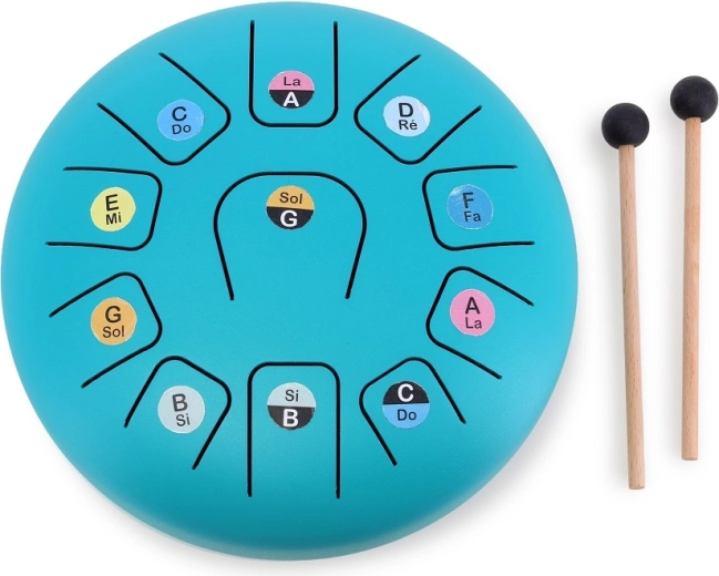 Tongue drum Vilac 20 cm