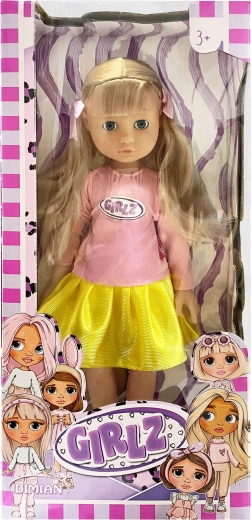 Poupée Bambolina 35 cm