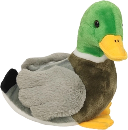 Canard en peluche 28 cm DUBI
