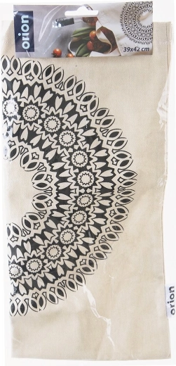 Taille pratique 39 × 42 cm