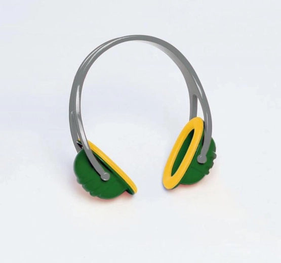 Casque de travail pour enfants Bosch