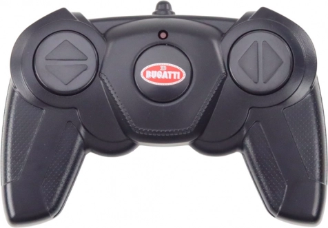 Contrôle fluide 2,4 GHz