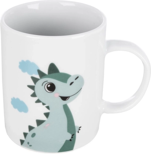 Tasse confortable pour les mains des enfants
