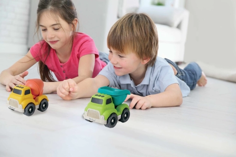 Des éléments fonctionnels qui amusent