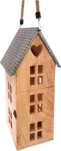 Facile à suspendre et à transporter