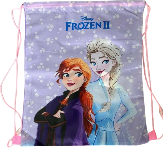 Motif Frozen II préféré