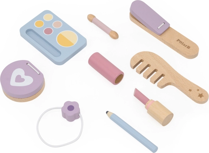 Huit accessoires pour jouer à la beauté