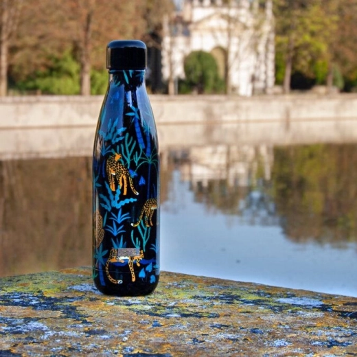 Bouchon à vis sécurisé