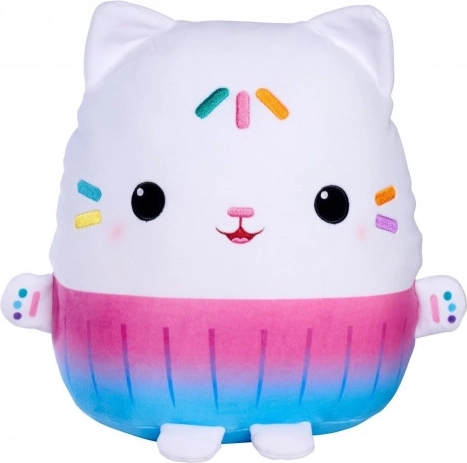 Peluche Squishy Maison de Gabby de P’tit Chat – Opičák 30 cm