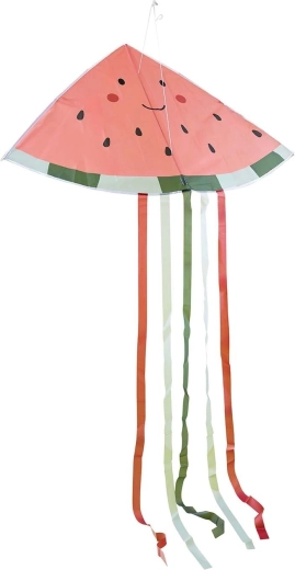Jabadabado cerf-volant pour enfants pastèque - 1 pièce