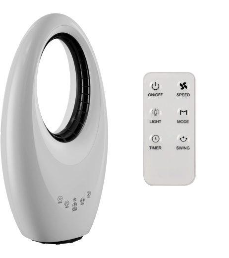 Contrôle tactile et à distance