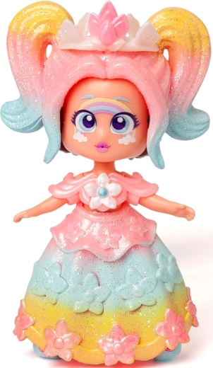 3 expressions du visage d’un simple clic