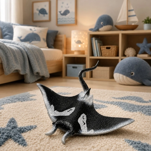 Taille idéale pour une main d’enfant