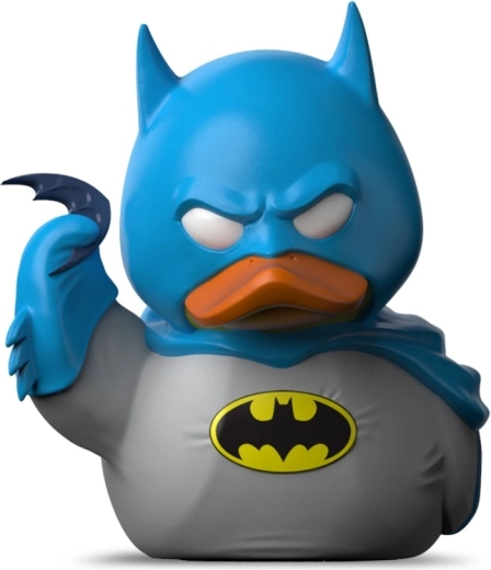 Détails emblématiques du héros DC Comics