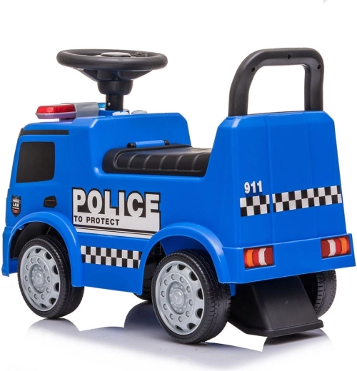 Effets lumineux et sonores pour plus d’amusement