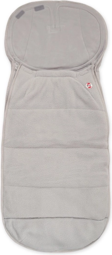 Partie supérieure détachable et partie inférieure comme tapis