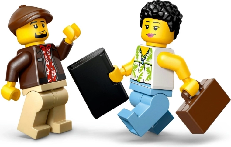 Personnages pour des jeux de rôle