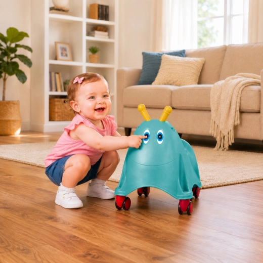 Espace de rangement pratique