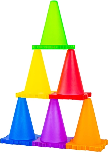 3 modes de jeu dans un seul set