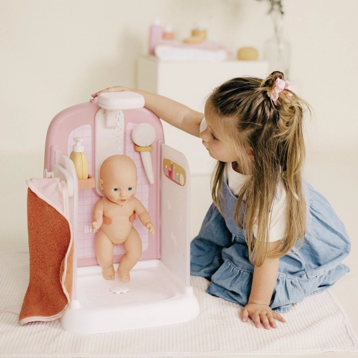 Support pratique et rangements